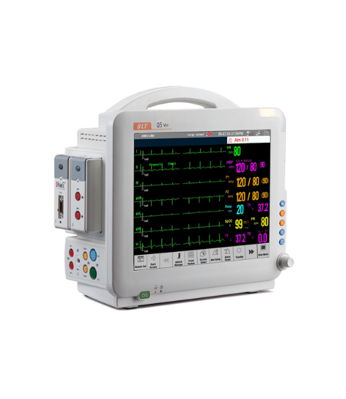 blt biolight monitoring q5 vet vetx 2