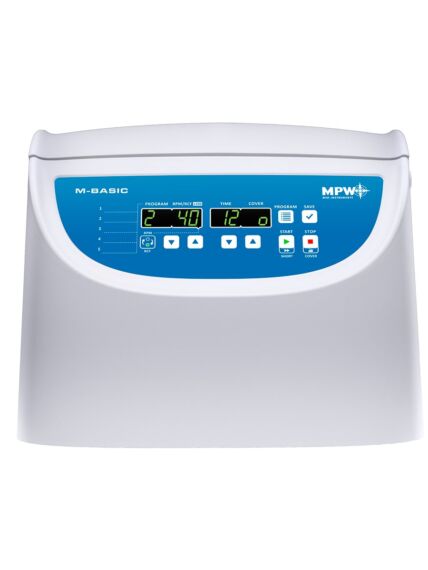 centrifuger mpw m basic vetx 428x570