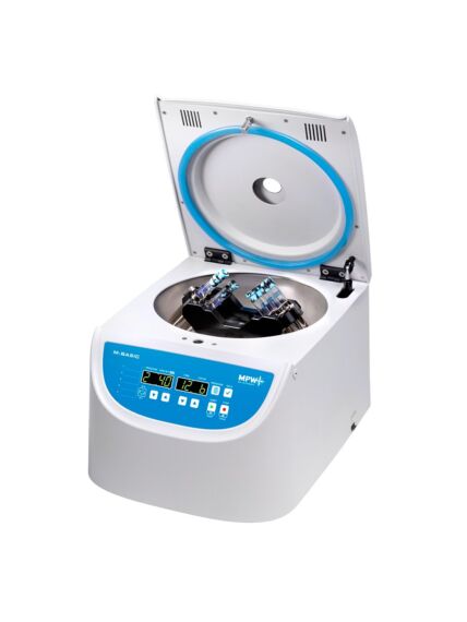 centrifuger mpw m basic4 vetx 428x570