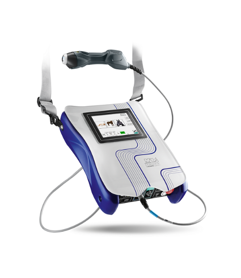 Asa – Therapeutische Laser – Mphi Vet