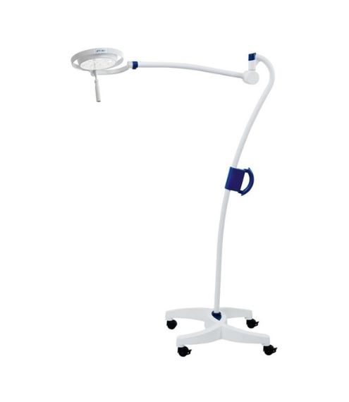 Dr Mach – Lampes de chirurgie – 150FP ou 2SC