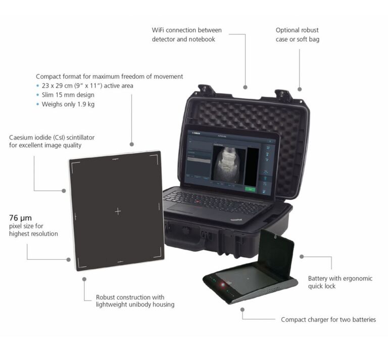 examion mobile xray x dr portable case m wifi vetx 768x700