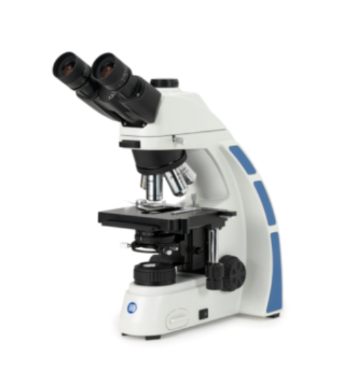 microscope vétérinaire oxion vetx 1