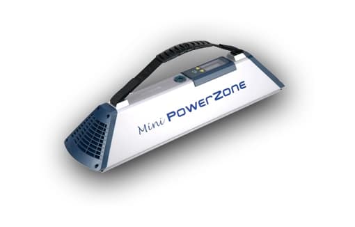 mini powerzone biozone2