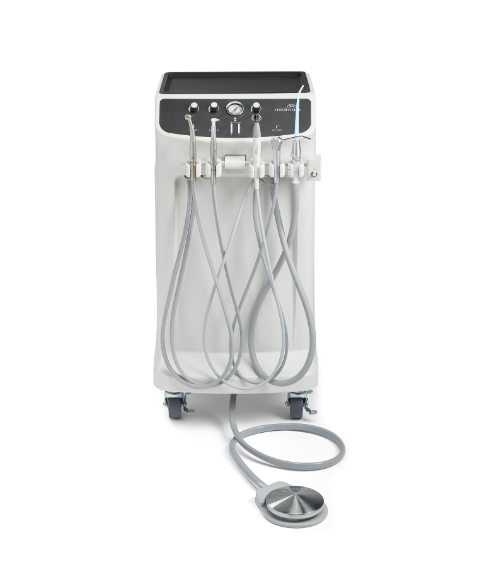 Midmark – Unité dentaire – Mobile Dental Delivery System