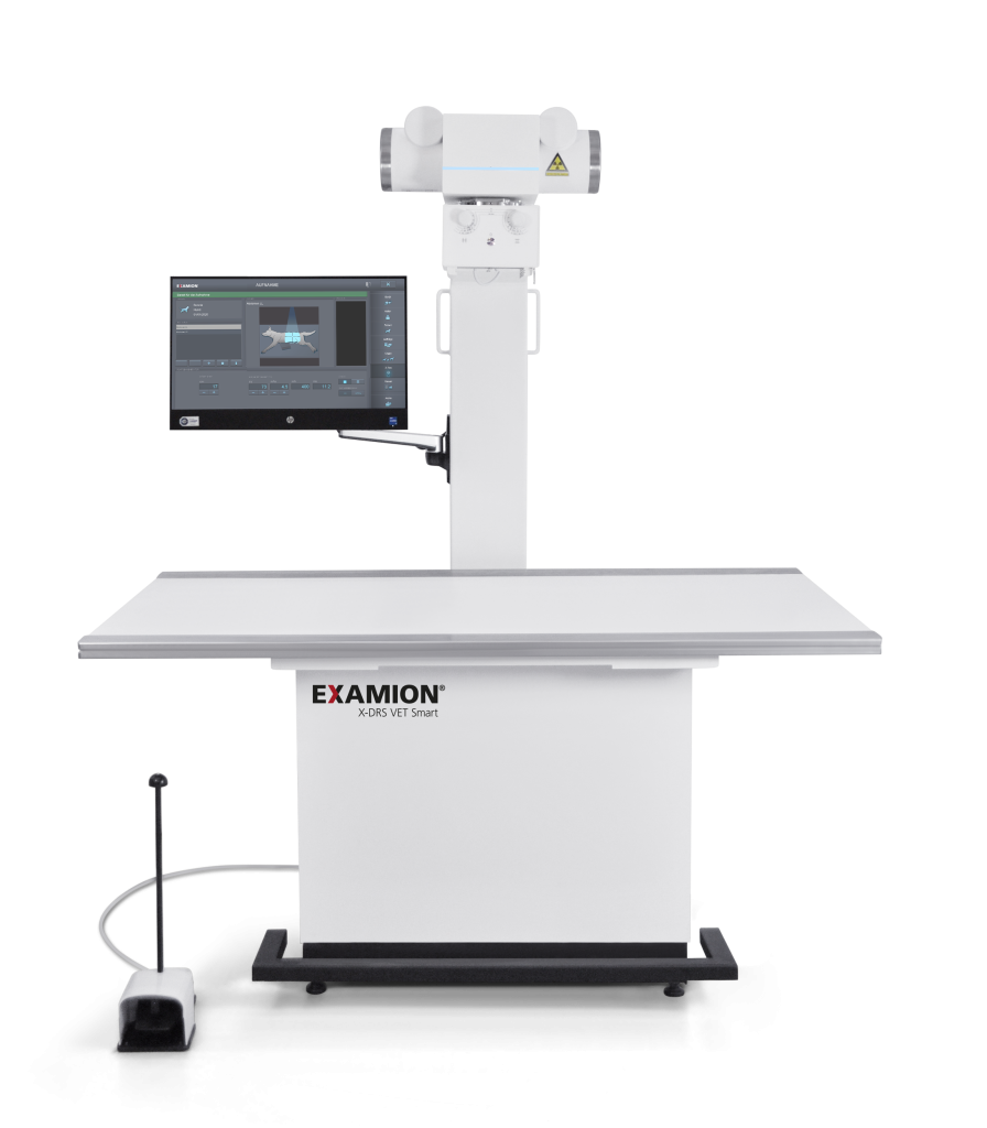 vet smart frontal freigestellt
